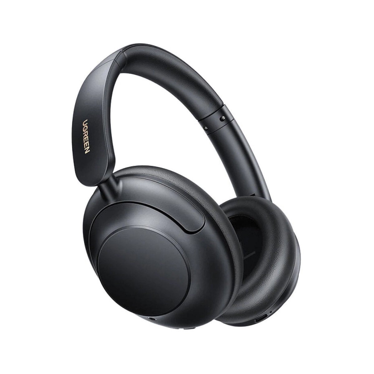 AUDIFONOS CANCELACION RUIDO 90HRS UGREEN - Pilgrim Tienda para viajeros