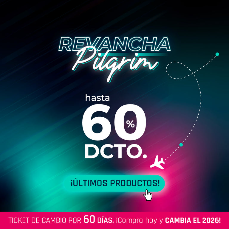 Banner de promoción móvil