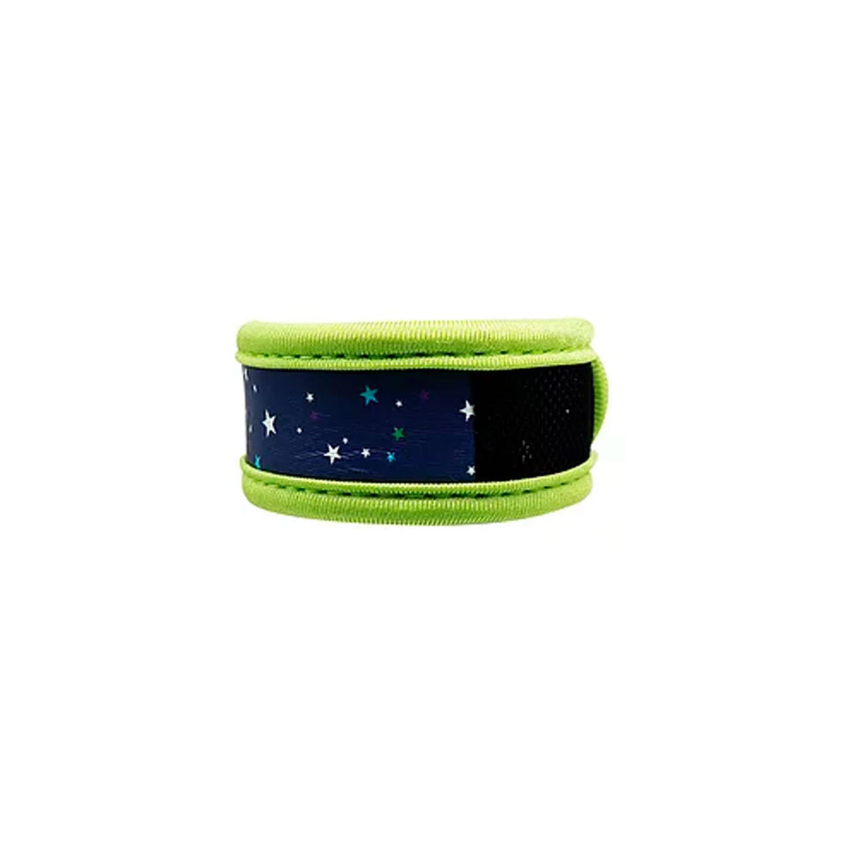 PULSERA REPELENTE MOSQUITOS CON VELCRO DISEÑOS- HASTA 10 DIAS DE PROTECCION