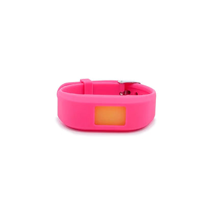 PULSERA REPELENTE SILICONA HASTA 10 DIAS PROTECCION - Pilgrim Tienda para viajeros