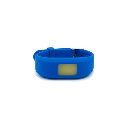 PULSERA REPELENTE SILICONA HASTA 10 DIAS PROTECCION - Pilgrim Tienda para viajeros