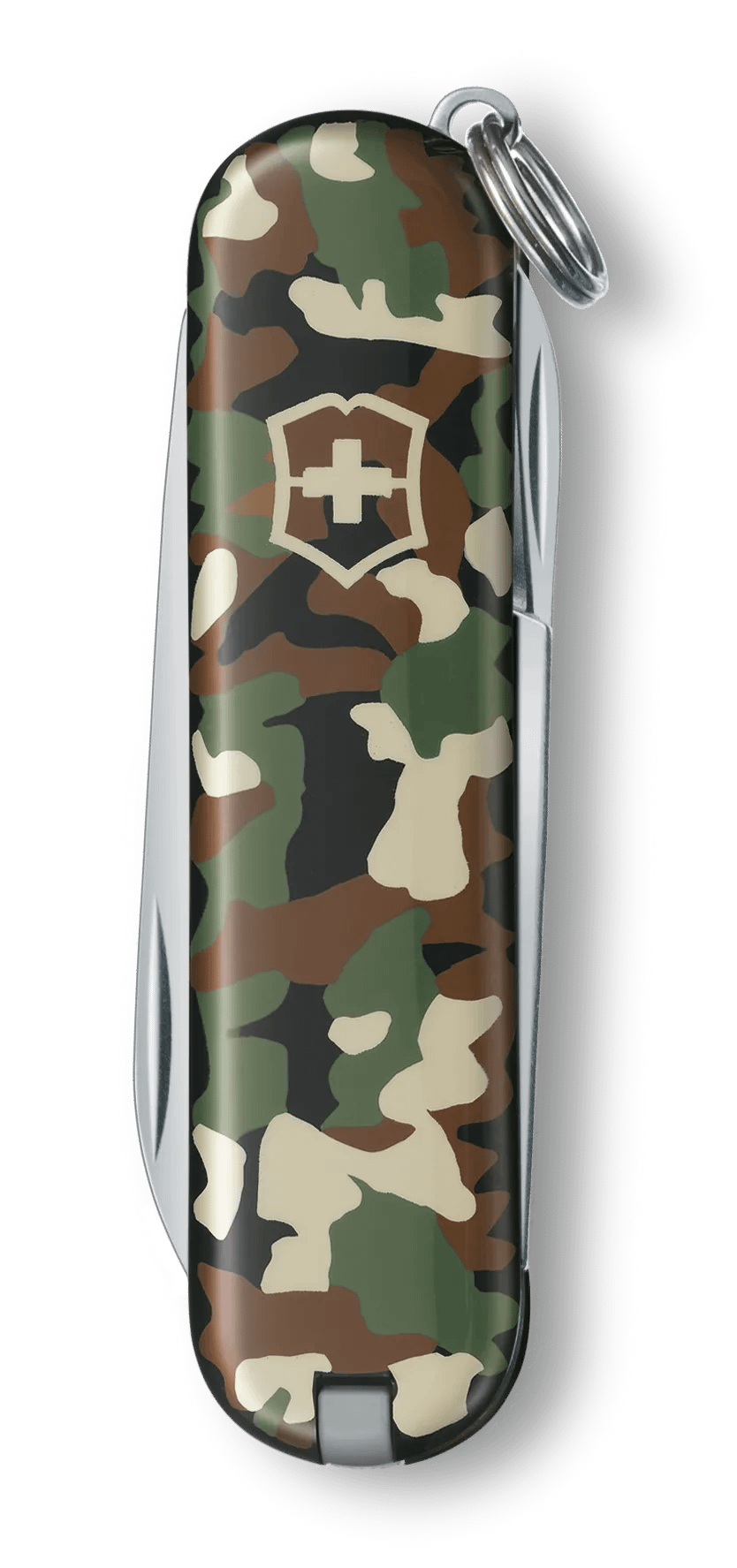 NAVAJA VICTORINOX CLASSIC DISEÑO