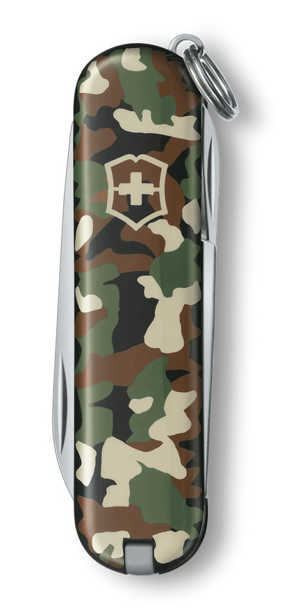 NAVAJA VICTORINOX CLASSIC DISEÑO