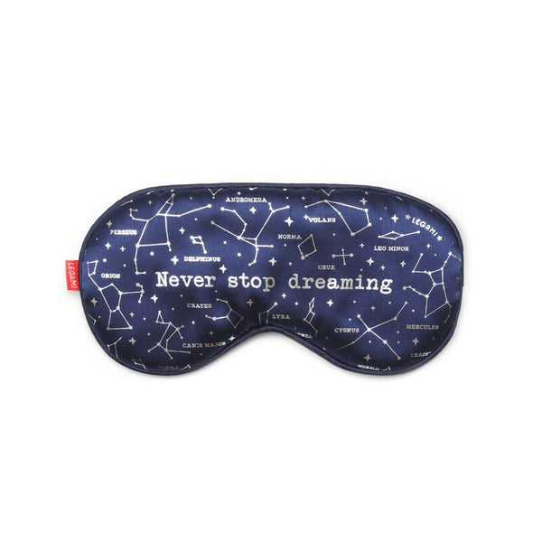 ANTIFAZ PARA DORMIR STARS LEGAMI - Pilgrim Tienda para viajeros