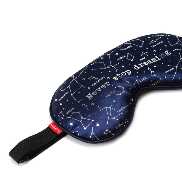 ANTIFAZ PARA DORMIR STARS LEGAMI - Pilgrim Tienda para viajeros