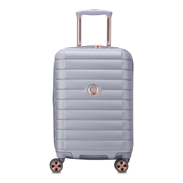 MALETA GRANDE (23 Kg) DELSEY SHADOW EXPANDIBLE 116 LTS - Pilgrim Tienda para viajeros