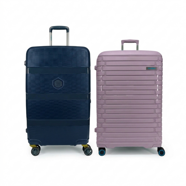 Pack Maletas Medianas Modelos Zip+ Soda - Pilgrim Tienda para viajeros