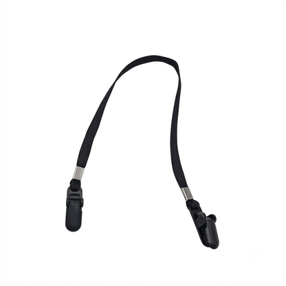 Clip Antiviento para Sombrero y Jockey