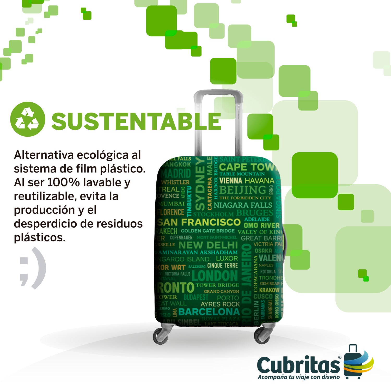 Articulo Personal Vivaaerobus Equipaje Vivaaerobus Dimensiones