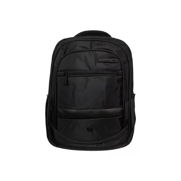 MOCHILA TRAVEL BLUE BP5654 PARA NOTEBOOK 15,6" 35 LTS NEGRA - Pilgrim Tienda para viajeros