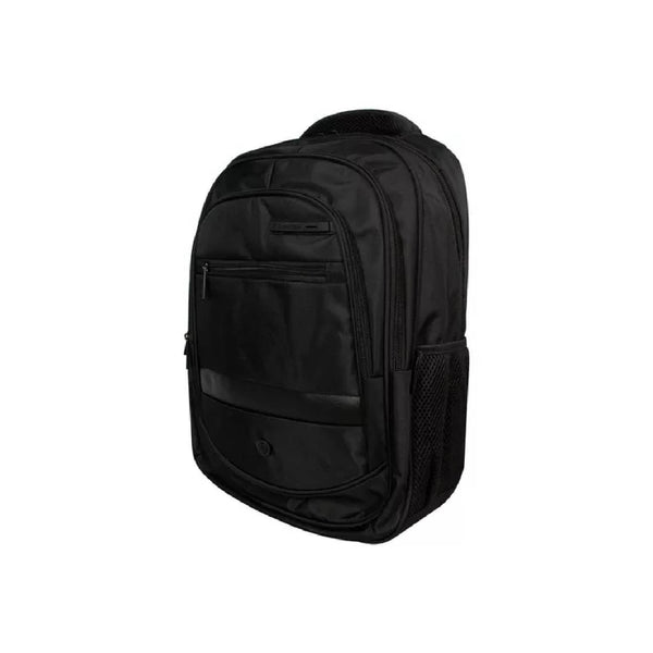 MOCHILA TRAVEL BLUE BP5654 PARA NOTEBOOK 15,6" 35 LTS NEGRA - Pilgrim Tienda para viajeros