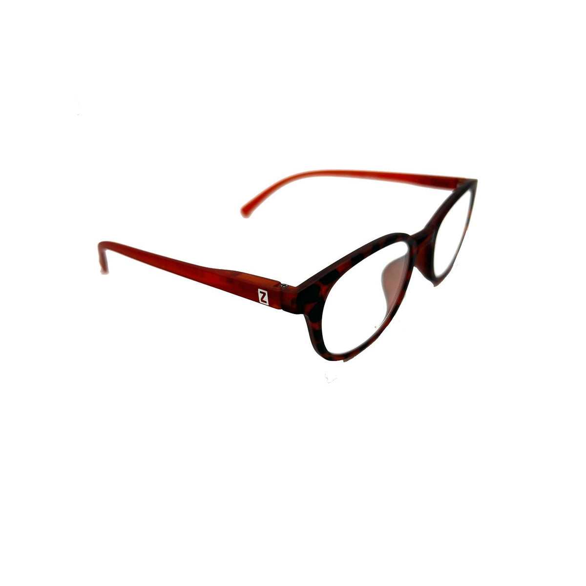 LENTES DE LECTURA Z-ZOOM STYLE 01 + ANTEOJOS DE SOL - Pilgrim Tienda para viajeros