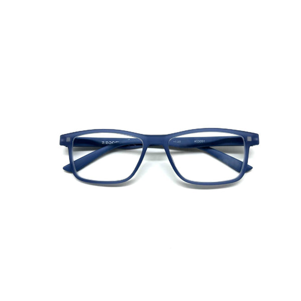 LENTES DE LECTURA Z-ZOOM STYLE 03 + ANTEOJOS DE SOL - Pilgrim Tienda para viajeros