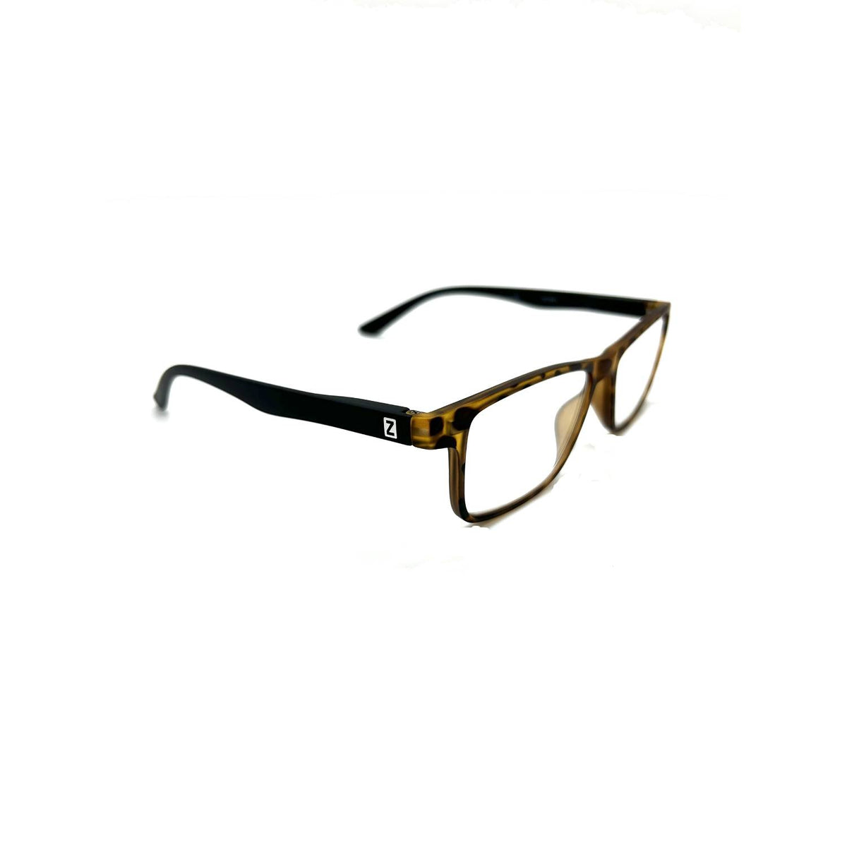 LENTES DE LECTURA Z-ZOOM STYLE 03 + ANTEOJOS DE SOL - Pilgrim Tienda para viajeros