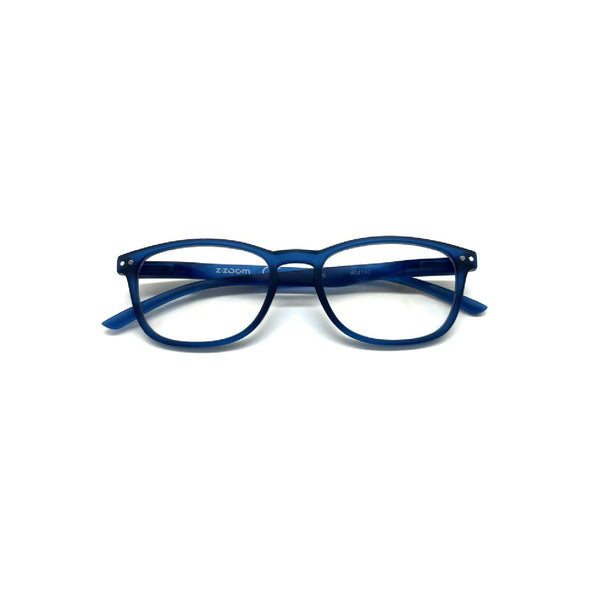 LENTES DE LECTURA Z-ZOOM STYLE 04 CON FILTRO PANTALLA AZUL - Pilgrim Tienda para viajeros