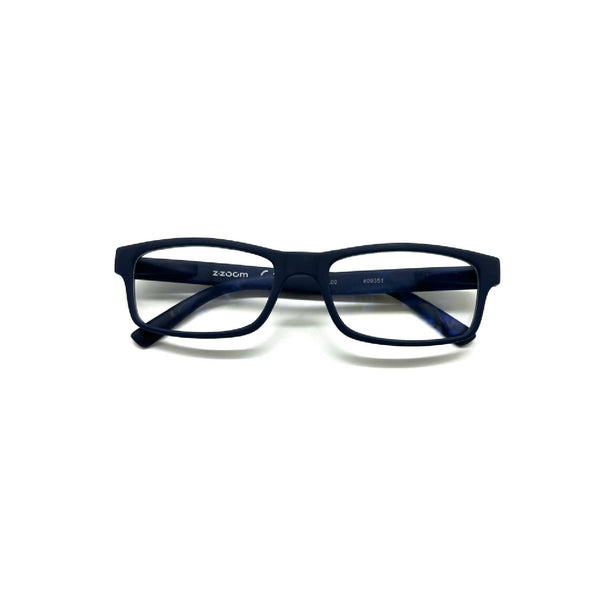 LENTES DE LECTURA Z-ZOOM STYLE 09 CON FILTRO PANTALLA AZUL - Pilgrim Tienda para viajeros