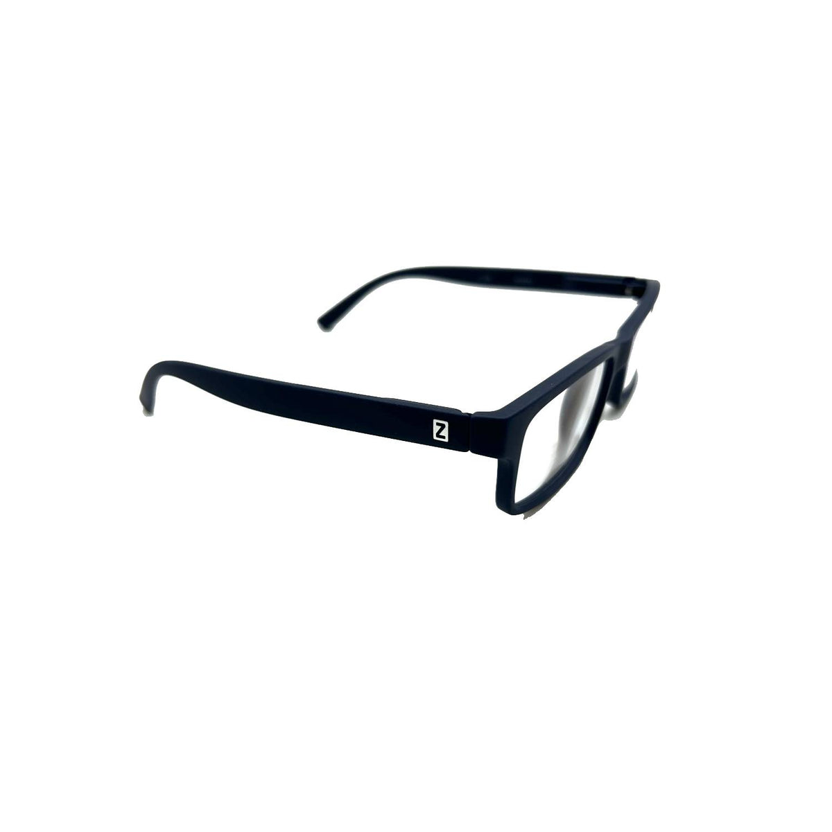 LENTES DE LECTURA Z-ZOOM STYLE 09 CON FILTRO PANTALLA AZUL - Pilgrim Tienda para viajeros