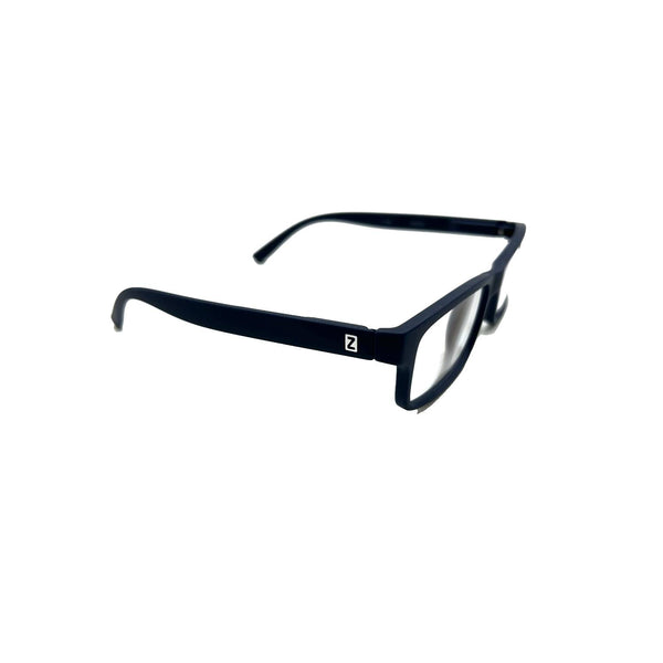 LENTES DE LECTURA Z-ZOOM STYLE 09 CON FILTRO PANTALLA AZUL - Pilgrim Tienda para viajeros