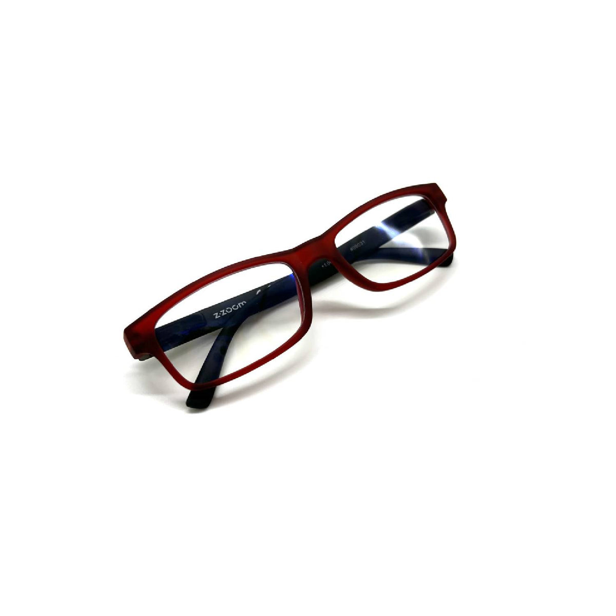 LENTES DE LECTURA Z-ZOOM STYLE 09 CON FILTRO PANTALLA AZUL - Pilgrim Tienda para viajeros