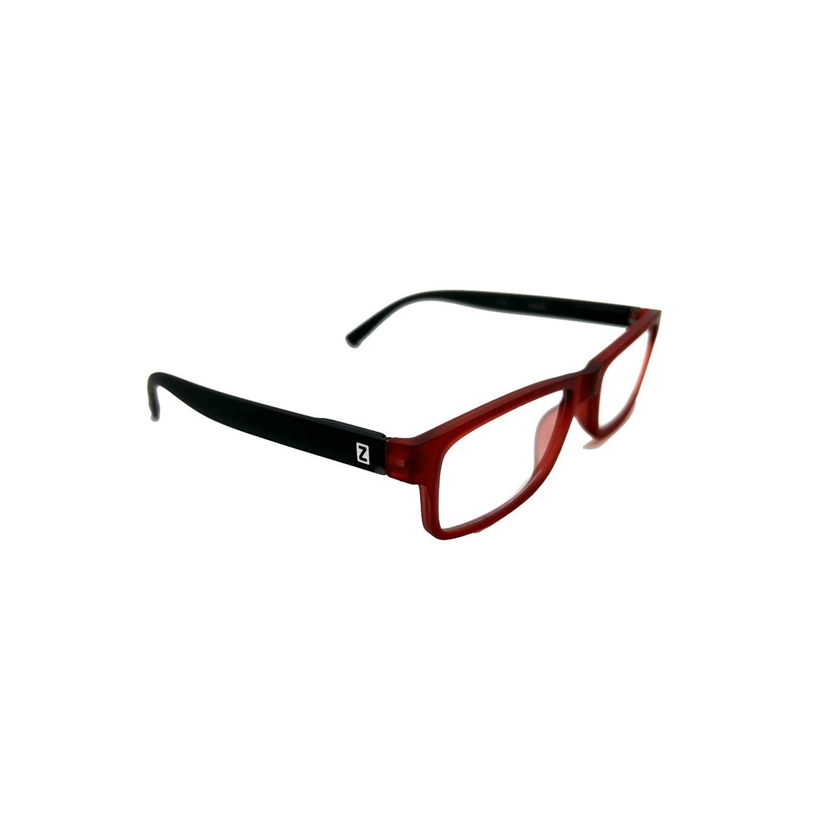 LENTES DE LECTURA Z-ZOOM STYLE 09 CON FILTRO PANTALLA AZUL - Pilgrim Tienda para viajeros