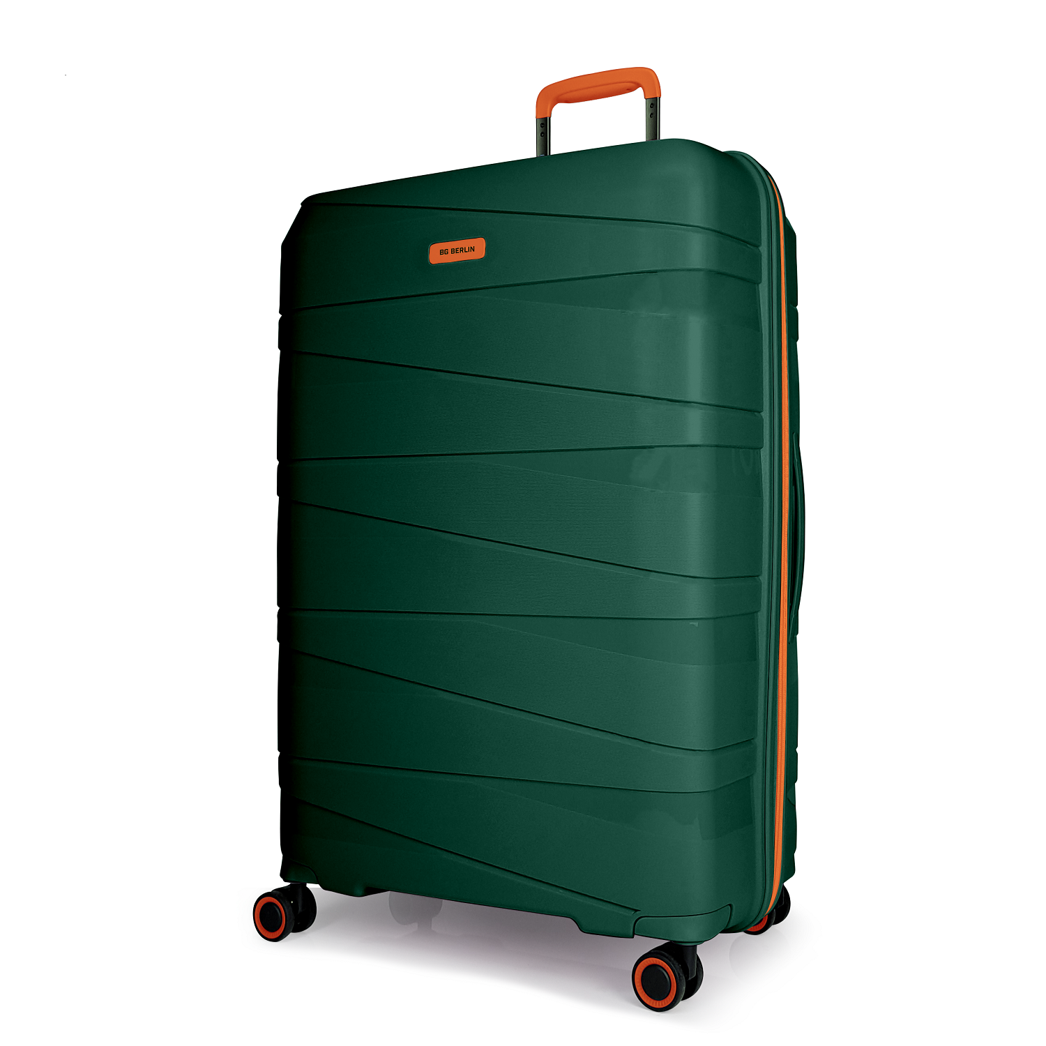 Maleta Grande TED 125 Lts (23Kg) BG Berlin