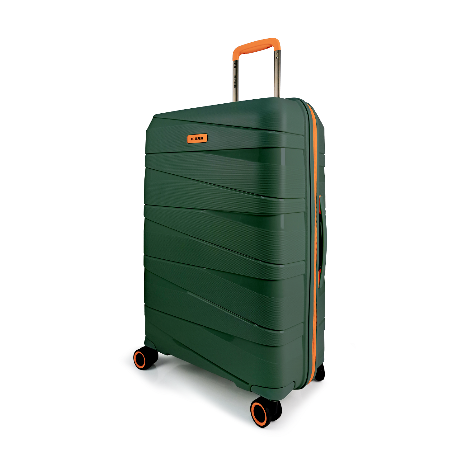 Pack 2 Maletas Medianas Ted BG Berlin