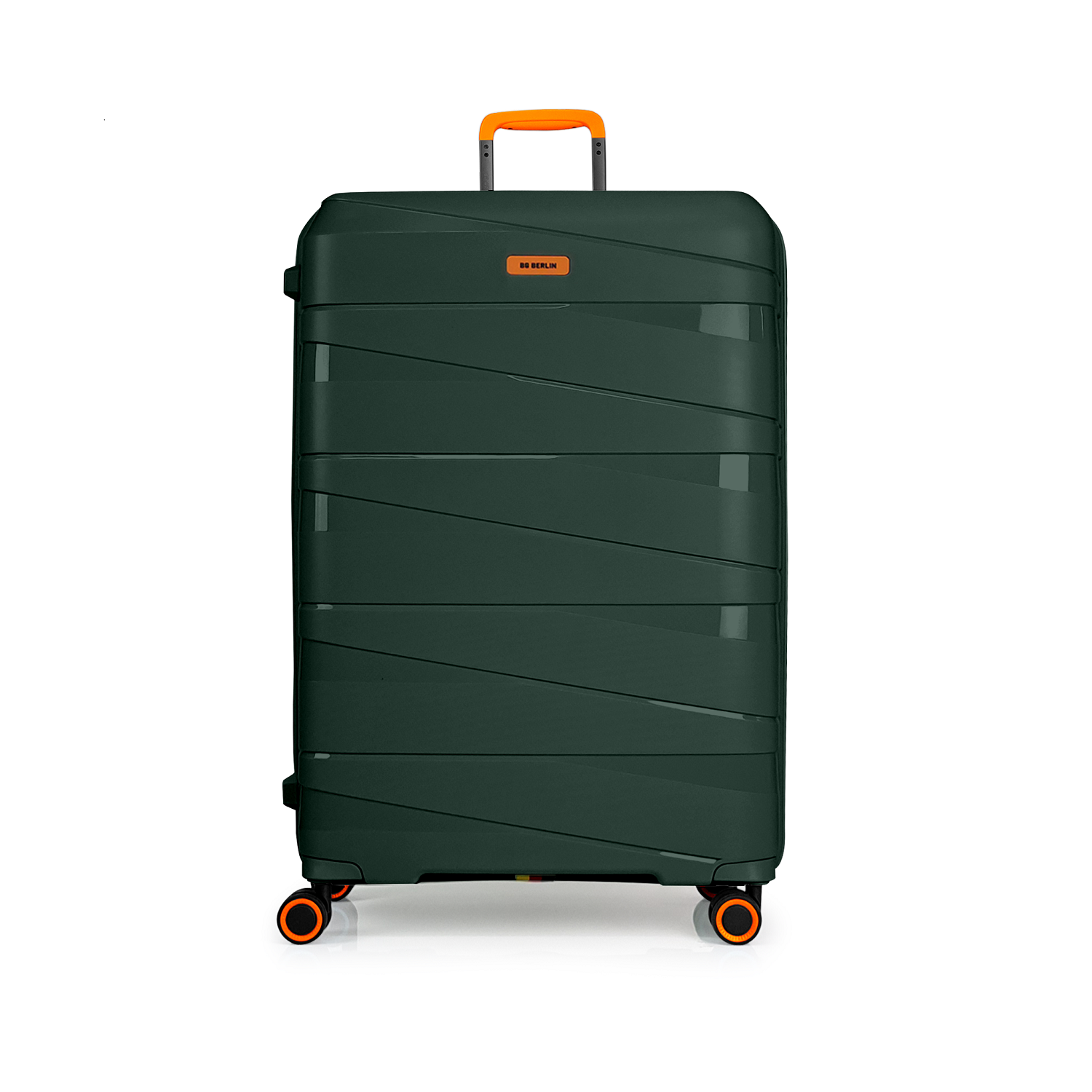 Maleta Grande TED 125 Lts (23Kg) BG Berlin