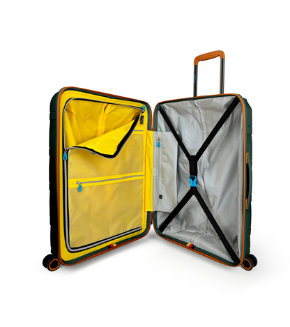 Maleta Grande TED 125 Lts (23Kg) BG Berlin