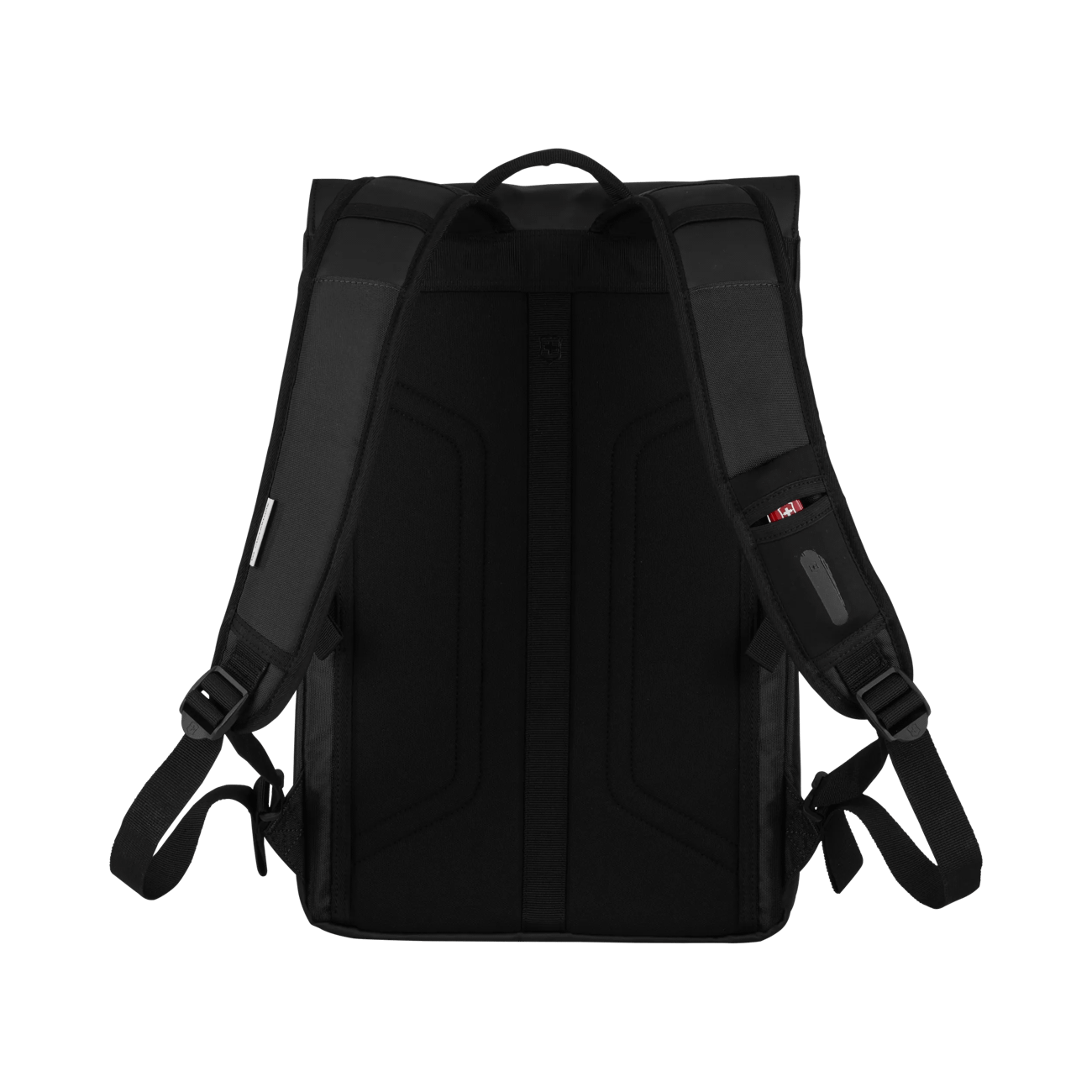 MOCHILA LAPTOP ALMONT FLAPOVER VICTORINOX - Pilgrim Tienda para viajeros
