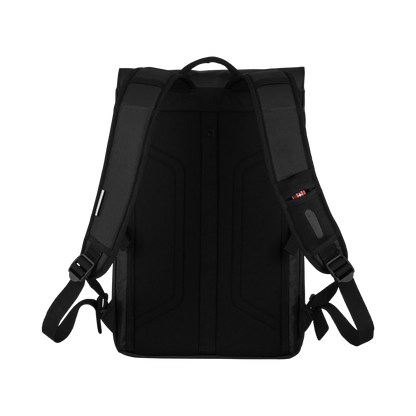 MOCHILA LAPTOP ALMONT FLAPOVER VICTORINOX - Pilgrim Tienda para viajeros
