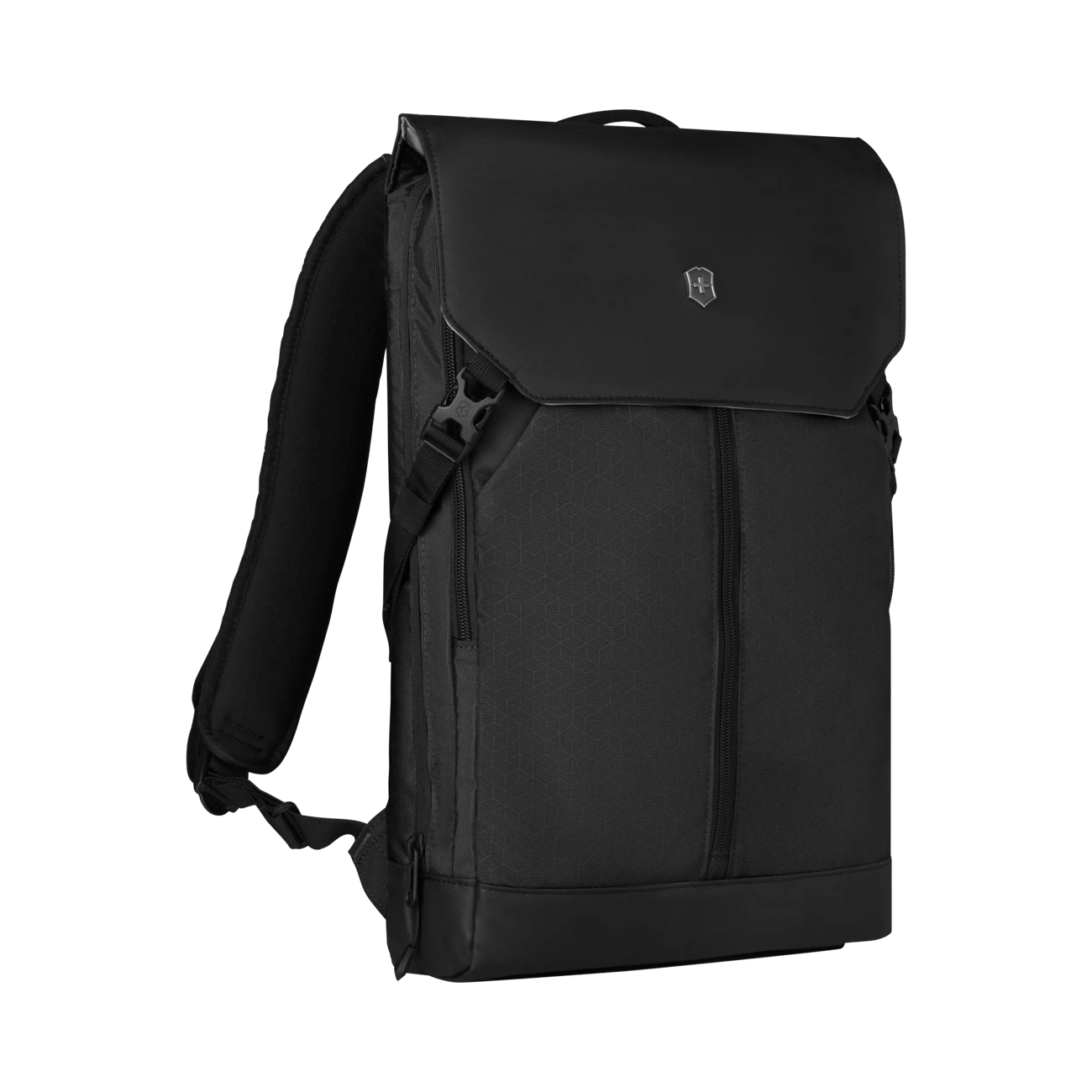 MOCHILA LAPTOP ALMONT FLAPOVER VICTORINOX - Pilgrim Tienda para viajeros