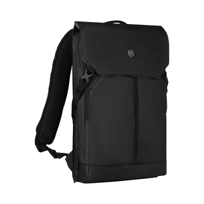 MOCHILA LAPTOP ALMONT FLAPOVER VICTORINOX - Pilgrim Tienda para viajeros