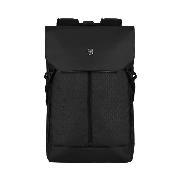 MOCHILA LAPTOP ALMONT FLAPOVER VICTORINOX - Pilgrim Tienda para viajeros