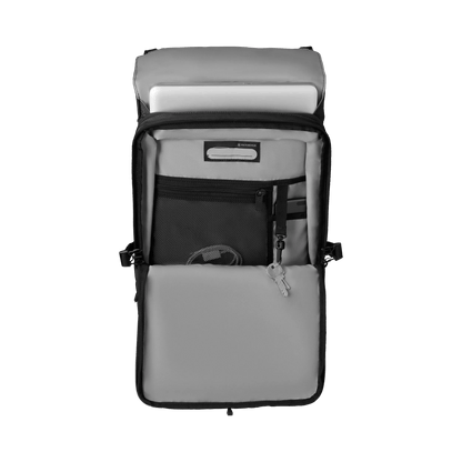 MOCHILA LAPTOP ALMONT FLAPOVER VICTORINOX - Pilgrim Tienda para viajeros