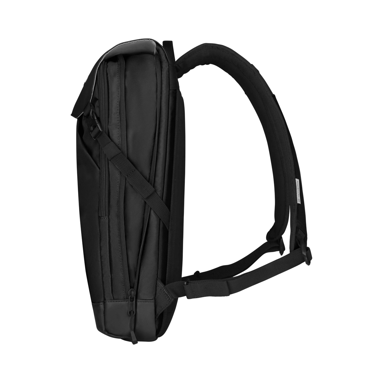 MOCHILA LAPTOP ALMONT FLAPOVER VICTORINOX - Pilgrim Tienda para viajeros