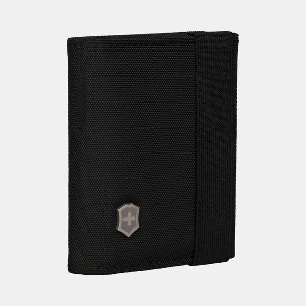 BILLETERA RFID VICTORINOX TRIFOLD - Pilgrim Tienda para viajeros