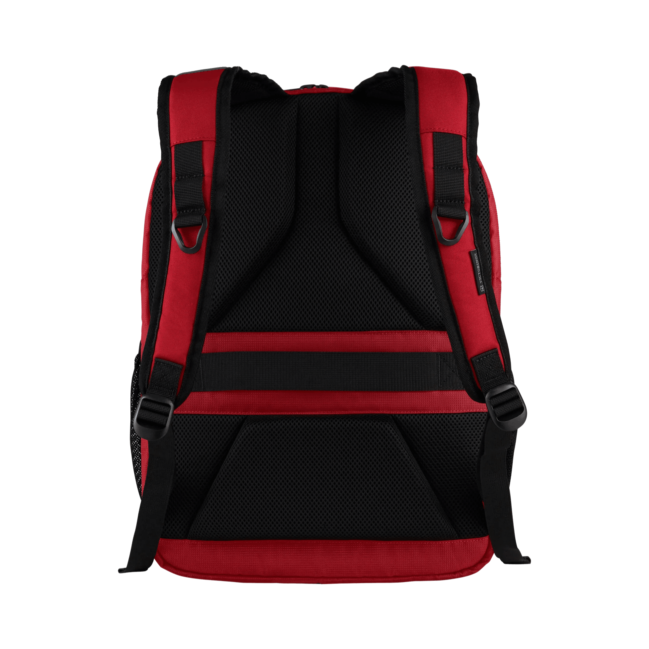 MOCHILA DAYPACK VICTORINOX ROJO - Pilgrim Tienda para viajeros