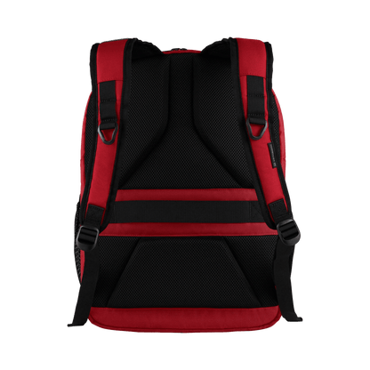 MOCHILA DAYPACK VICTORINOX ROJO - Pilgrim Tienda para viajeros