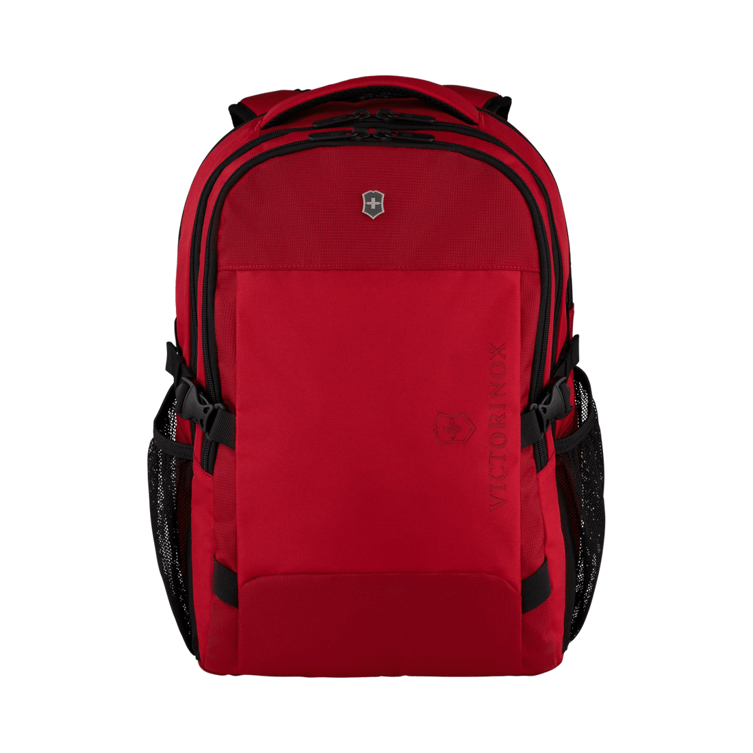 MOCHILA DAYPACK VICTORINOX ROJO - Pilgrim Tienda para viajeros