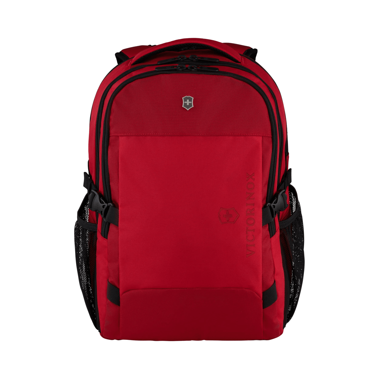 MOCHILA DAYPACK VICTORINOX ROJO - Pilgrim Tienda para viajeros