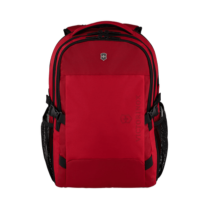 MOCHILA DAYPACK VICTORINOX ROJO - Pilgrim Tienda para viajeros