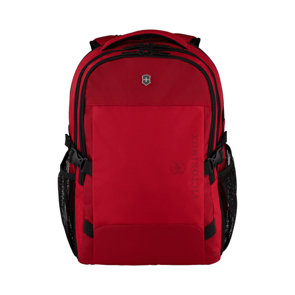 MOCHILA DAYPACK VICTORINOX ROJO - Pilgrim Tienda para viajeros