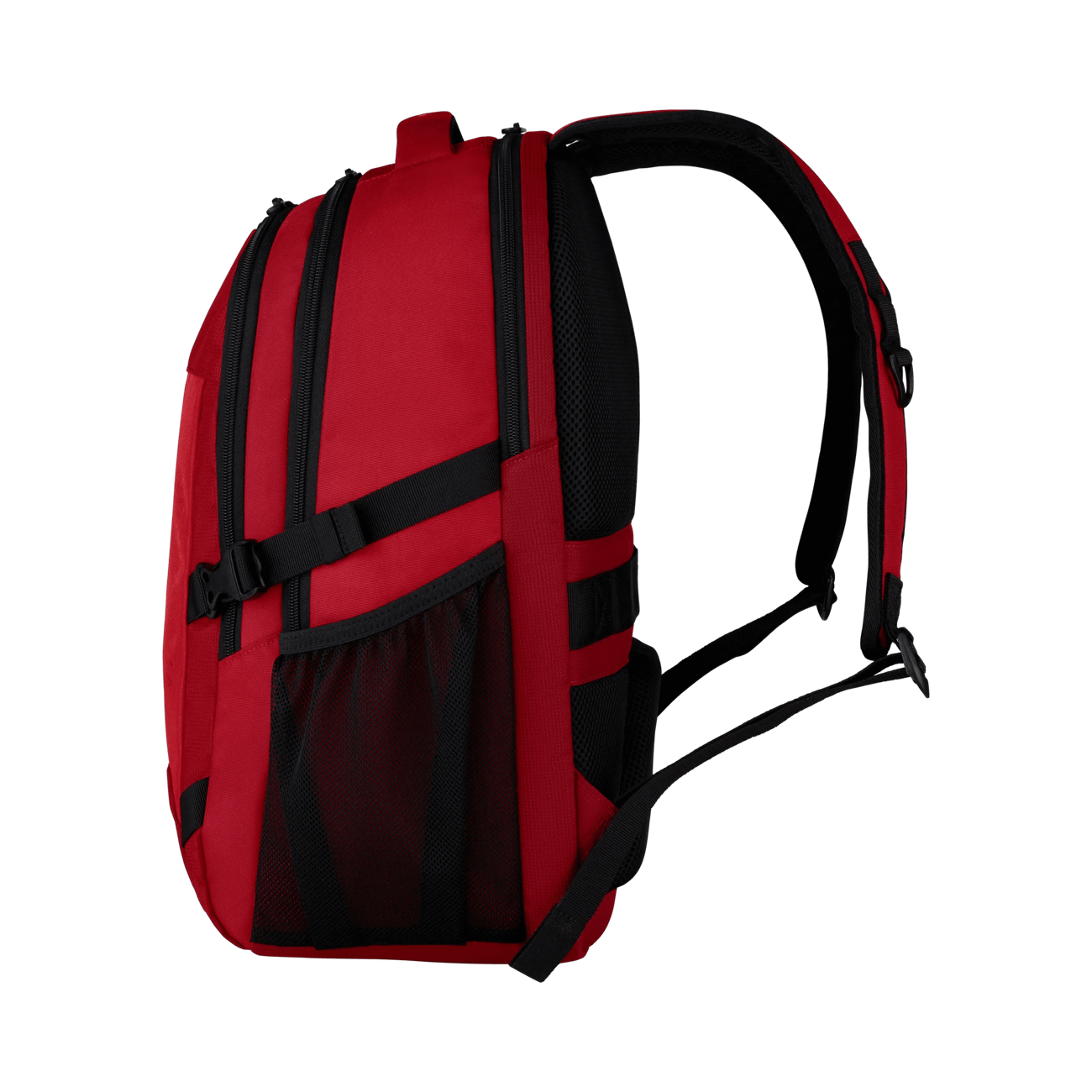 MOCHILA DAYPACK VICTORINOX ROJO - Pilgrim Tienda para viajeros