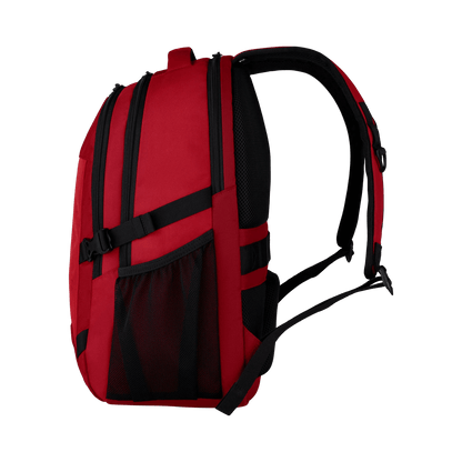 MOCHILA DAYPACK VICTORINOX ROJO - Pilgrim Tienda para viajeros