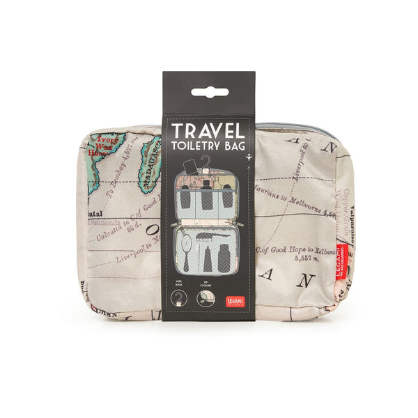 NECESER DE VIAJE LEGAMI - Pilgrim Tienda para viajeros