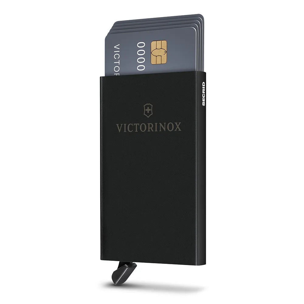 TARJETERO RFID VICTORINOX ALTIUS SECRID ESSENTIAL