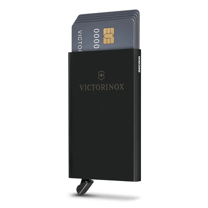 TARJETERO RFID VICTORINOX ALTIUS SECRID ESSENTIAL