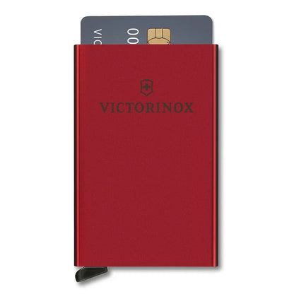 TARJETERO RFID VICTORINOX ALTIUS SECRID ESSENTIAL