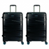 Pack 2 Maletas Medianas Ted BG Berlin - Pilgrim Tienda para viajeros