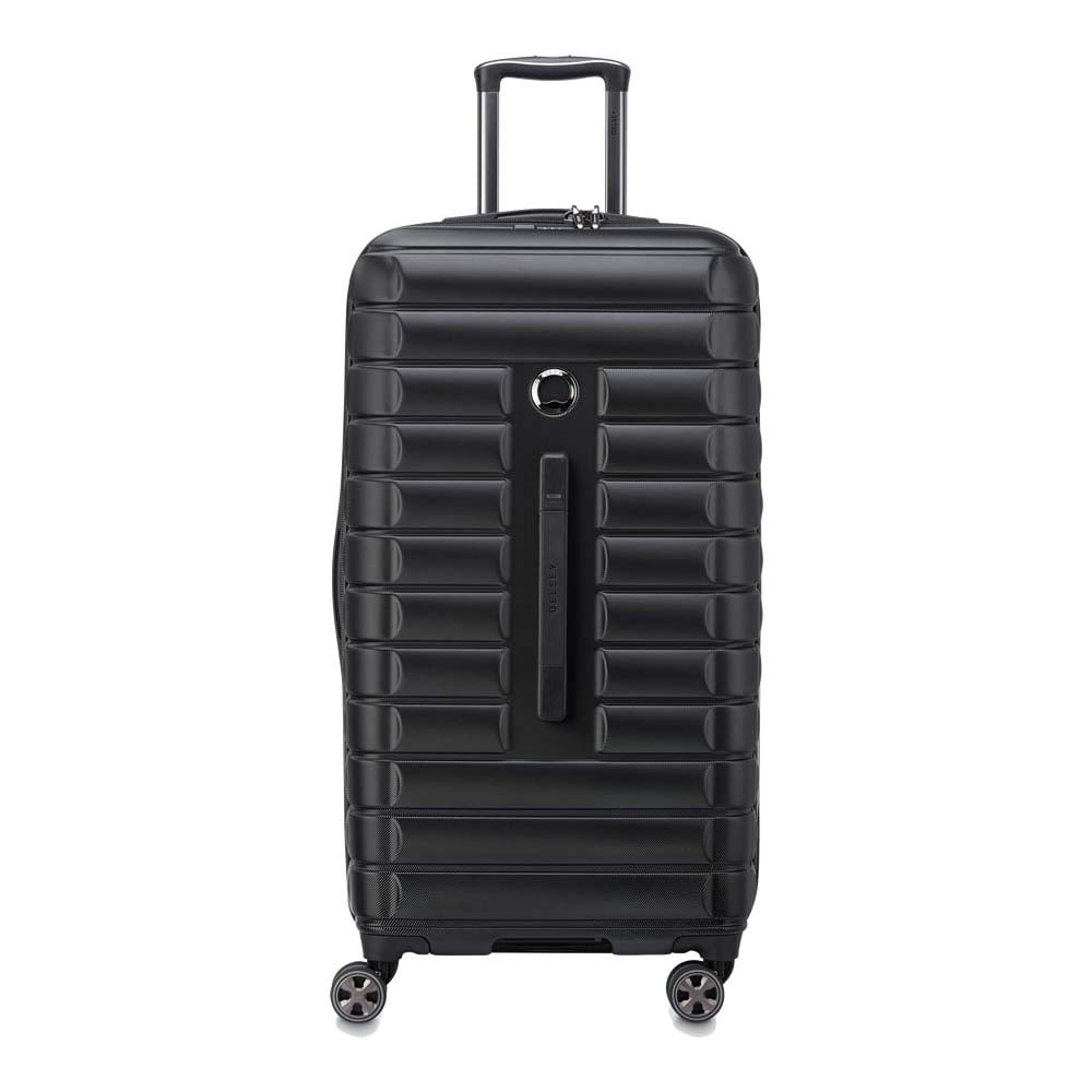 MALETA GRANDE (23 Kg) DELSEY TRUNK SHADOW 5.0 97 LTS - Pilgrim Tienda para viajeros